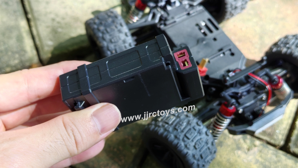 jjrc c8811 rc car battery 8