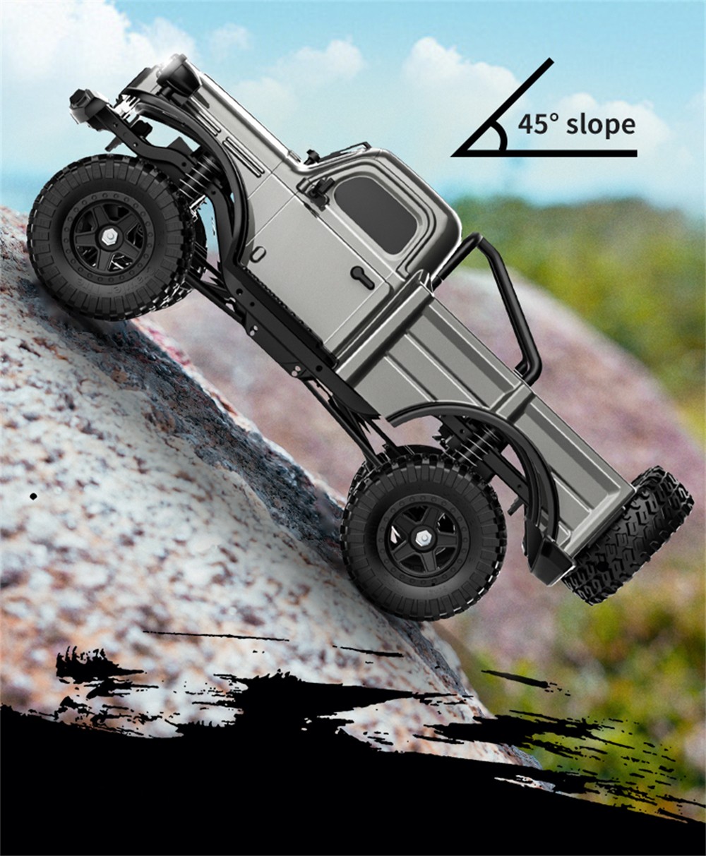 JJRC C8813 RC CAR