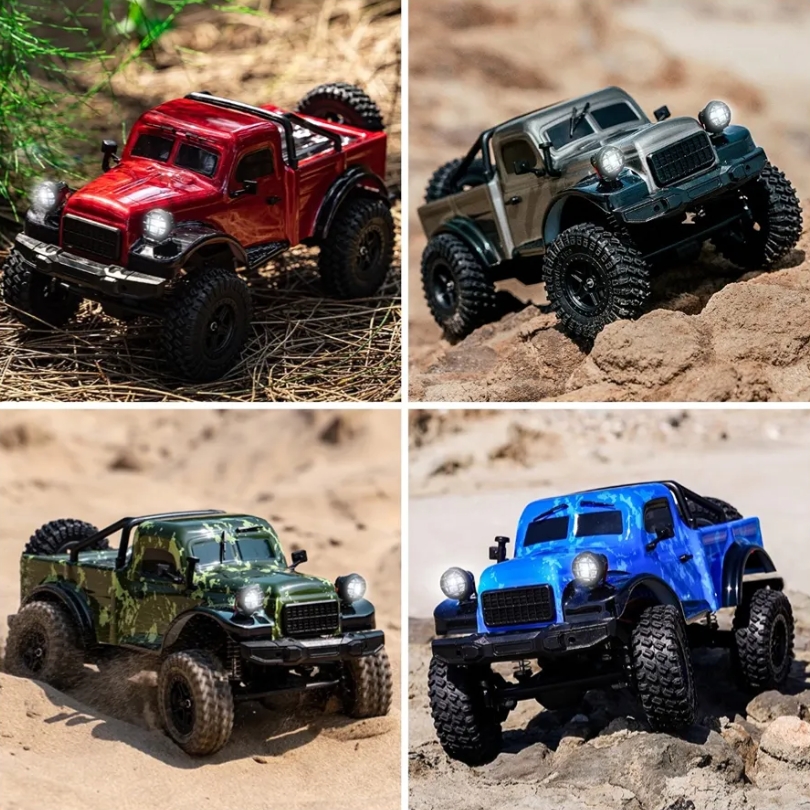 JJRC C8813 RC CAR