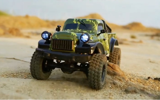 jjrc c8813 rc car 15