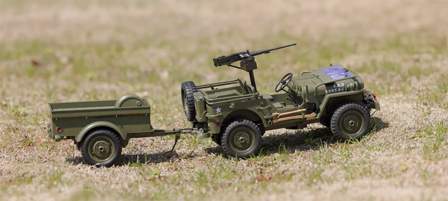 JJRC c8815 RC CAR 11