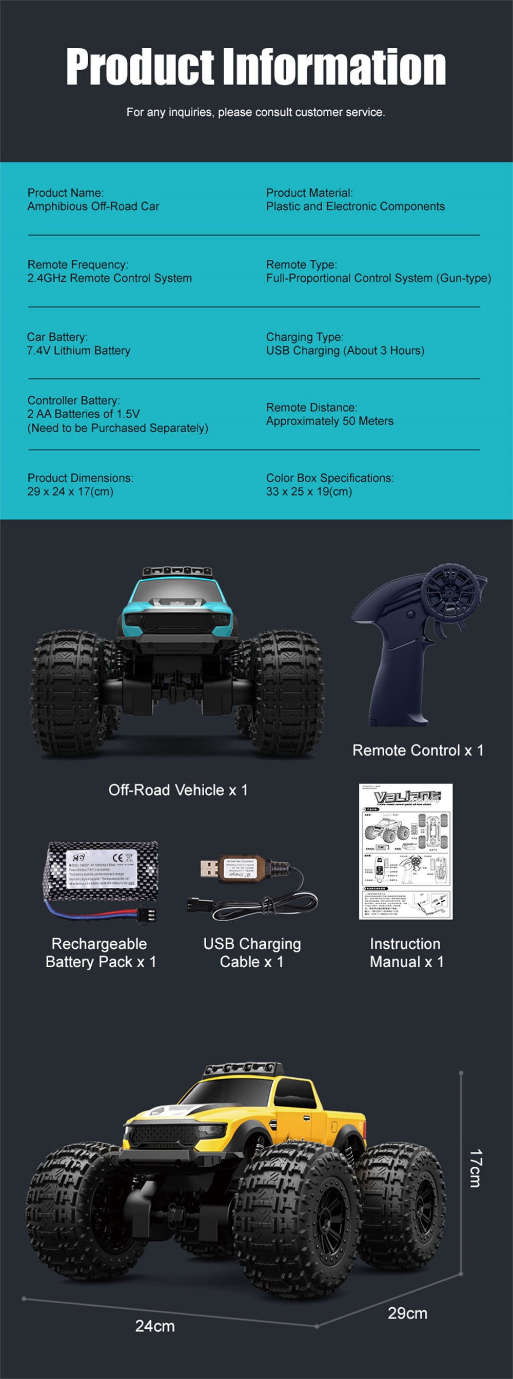 jjrc c8816 rc car 12