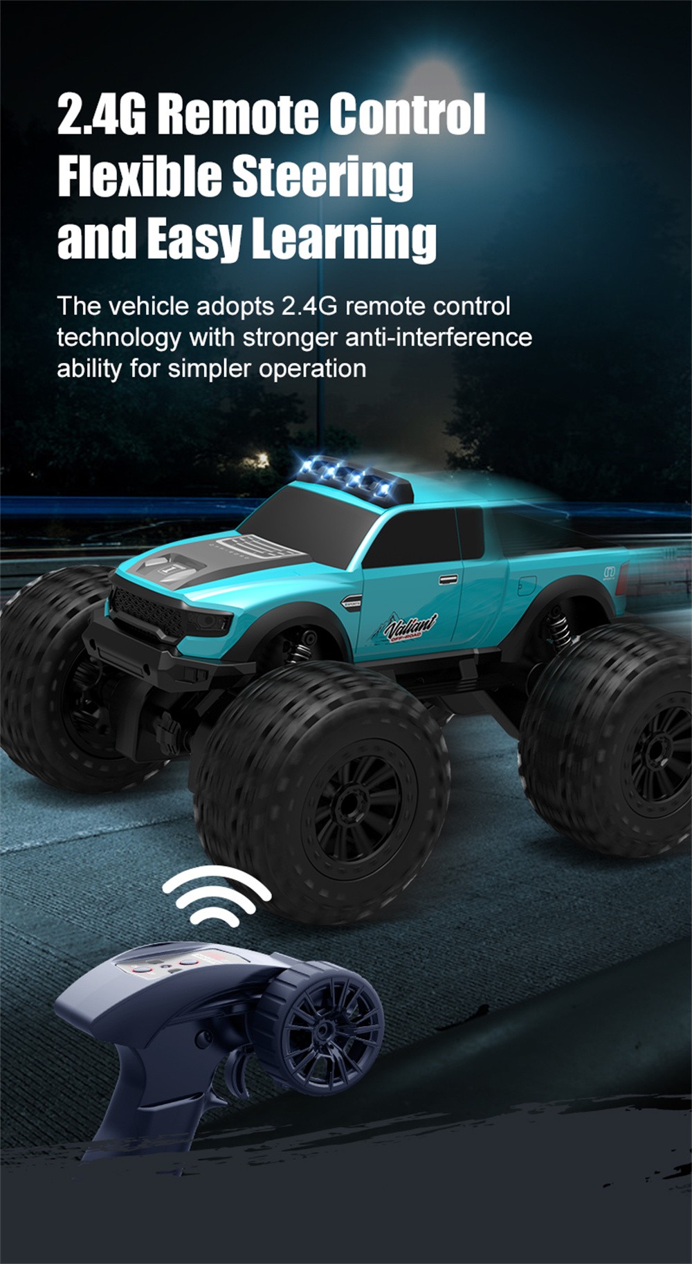 jjrc c8816 rc car  9