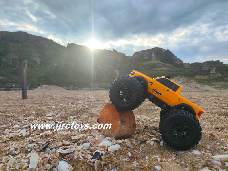 JJRC C8816 RC CAR