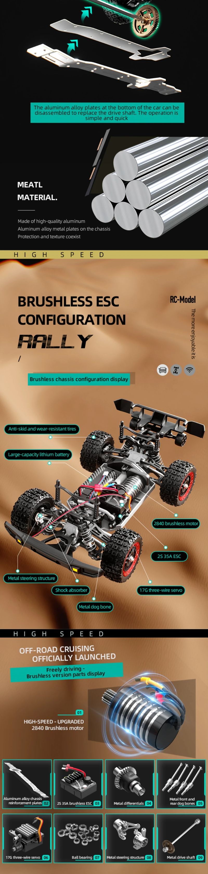 jjrc c8820 rc car d1 3