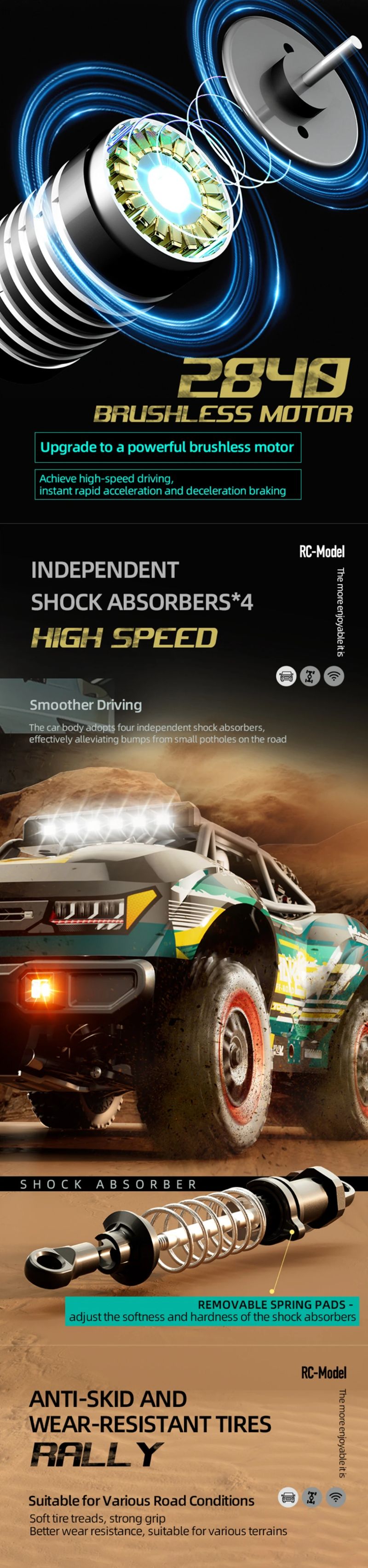 jjrc c8820 rc car d2 3