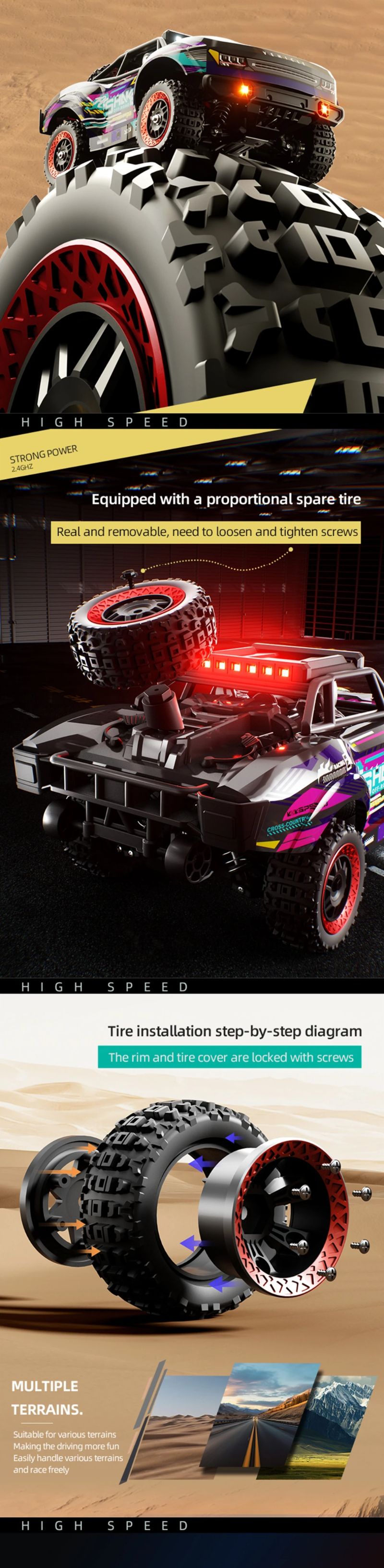 jjrc c8820 rc car d3 1