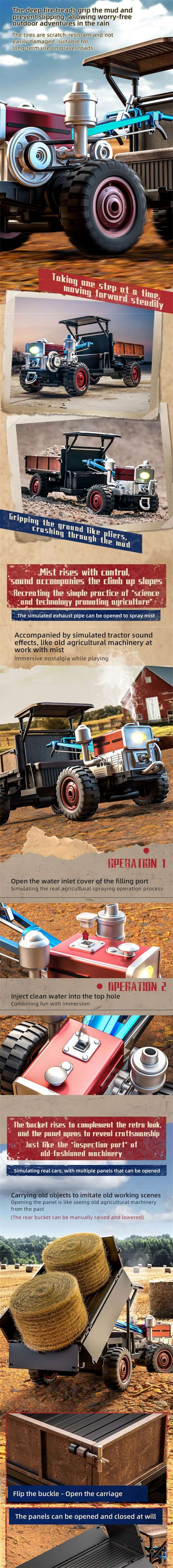 JJRC C8836 RC VEHICLE 2