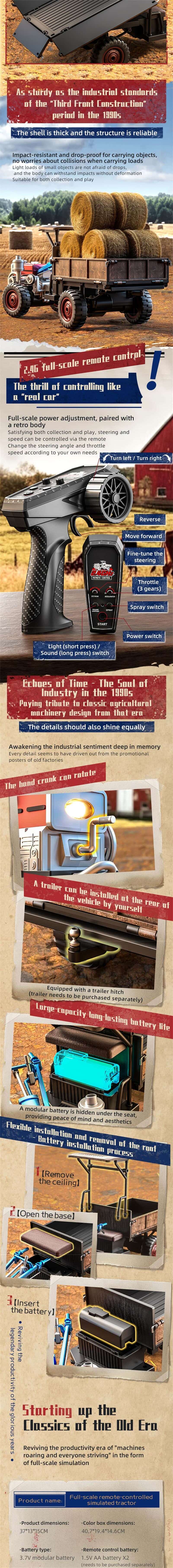 JJRC C8836 RC VEHICLE 3