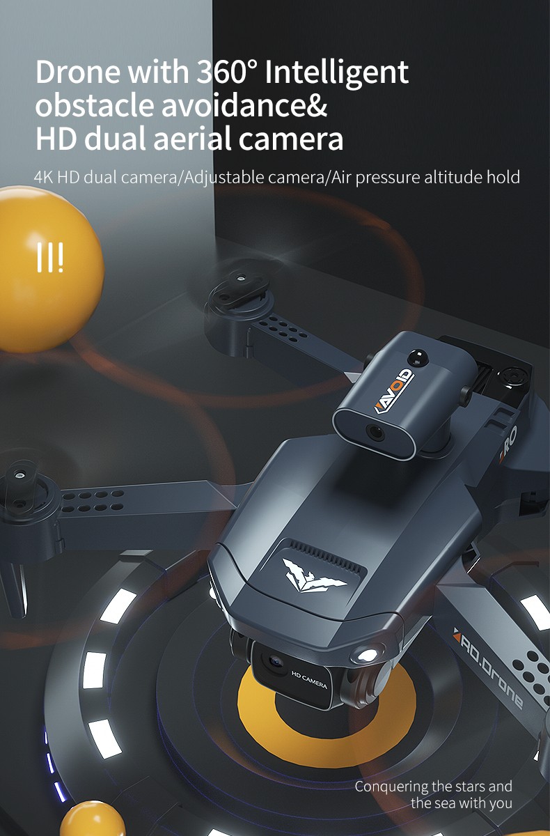 jjrc h106 rc drone 1
