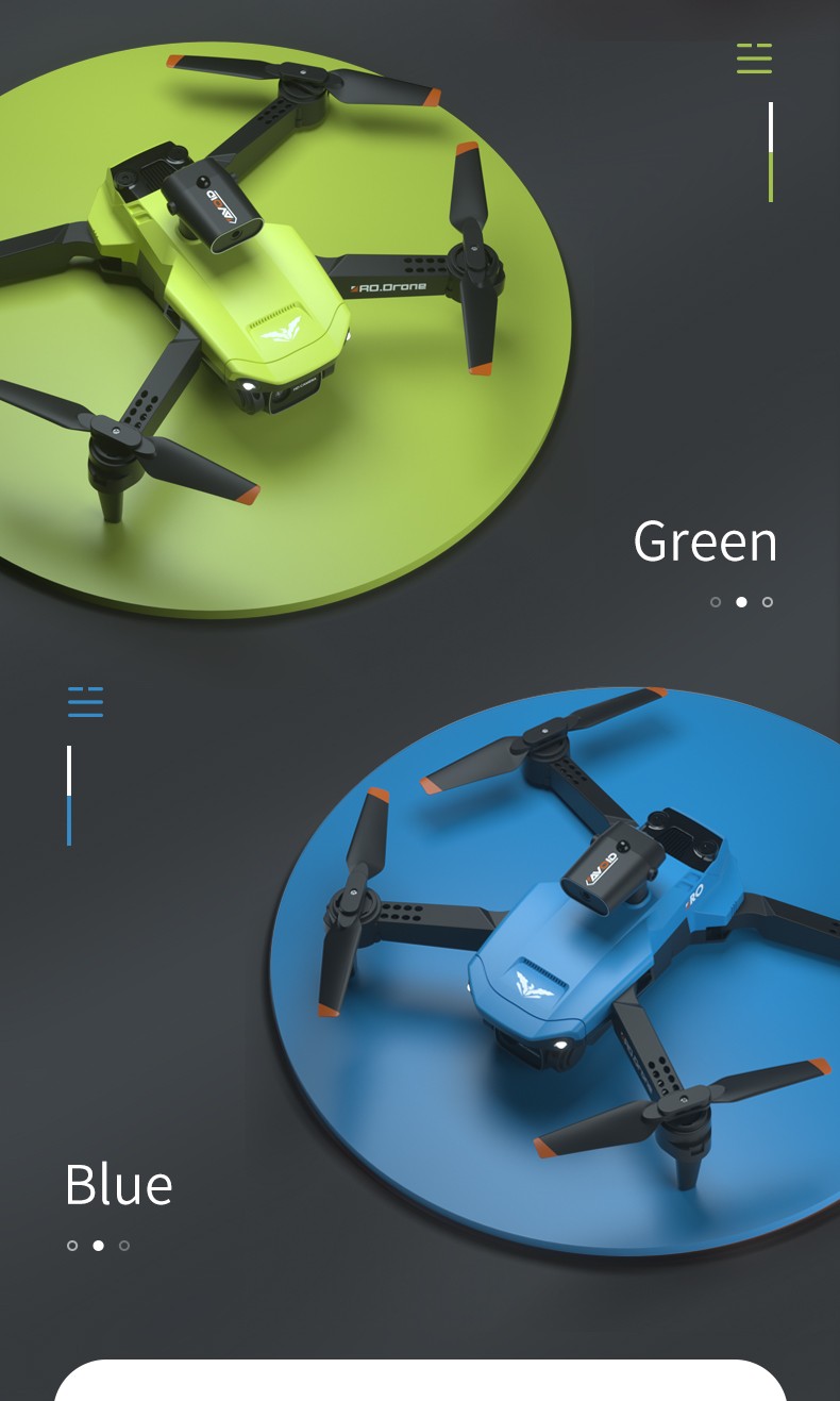 JJRC H106 RC DRONE 18
