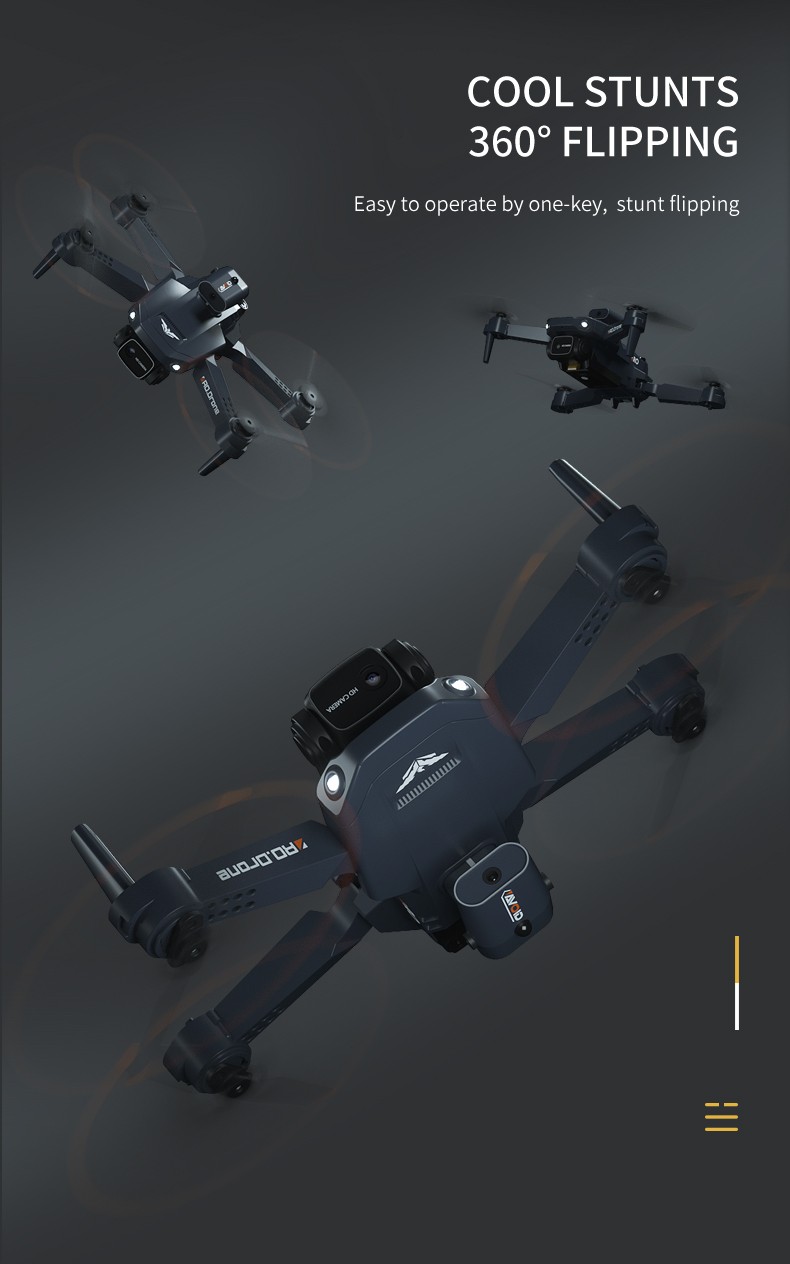 JJRC H106B RC Drone 14