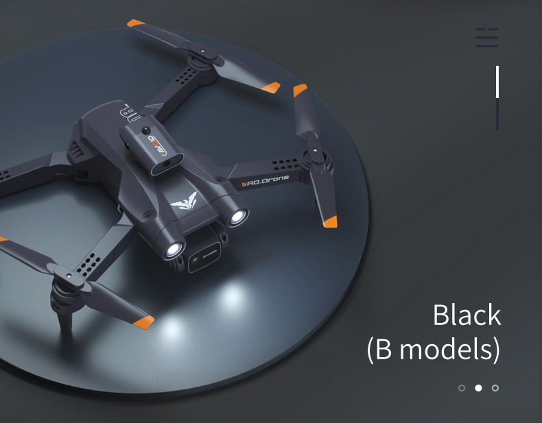 JJRC H106B RC Drone 23