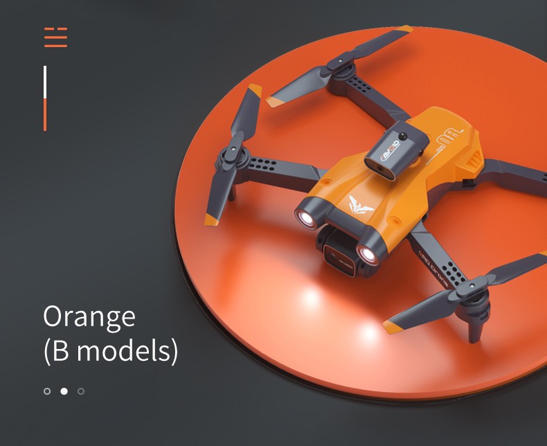 JJRC H106B RC Drone 24