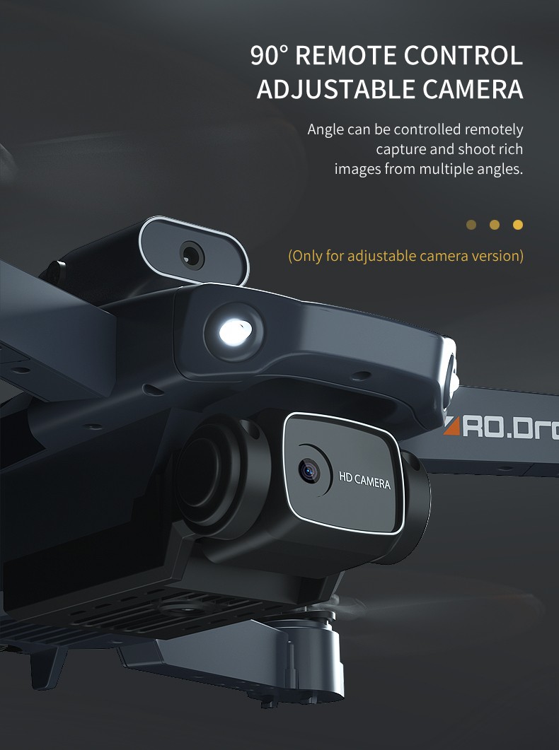 JJRC H106B RC Drone 7