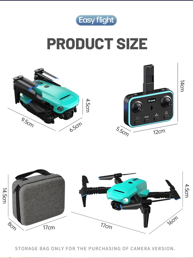 JJRC H111 RC Drone