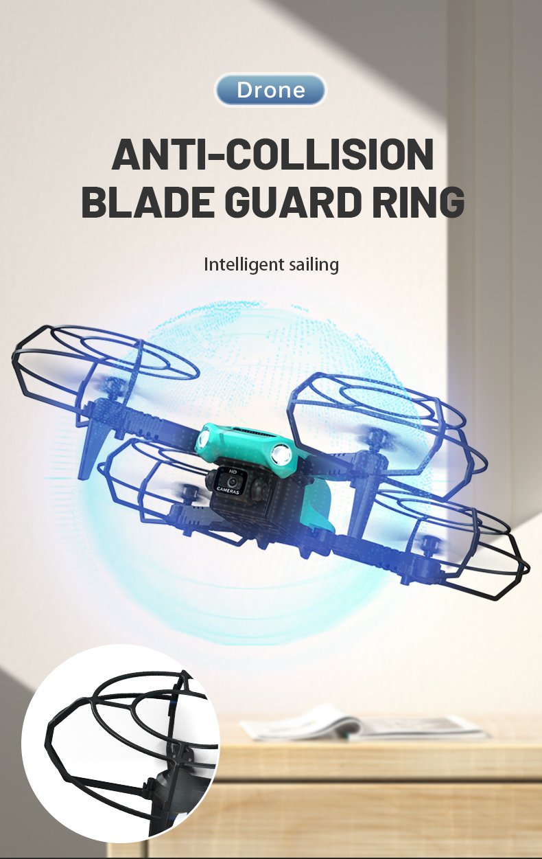 JJRC H111 RC Drone