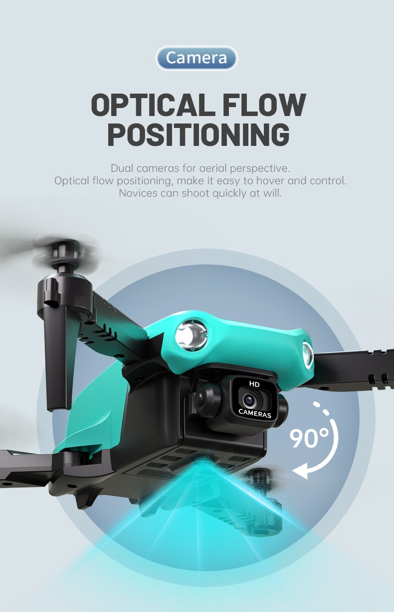 JJRC H111 RC Drone