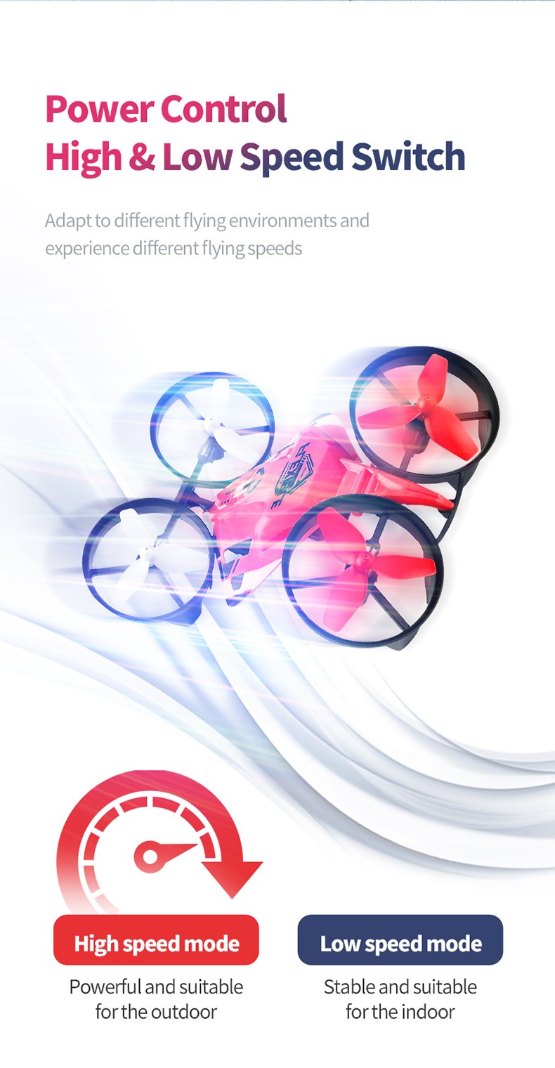 JJRC H113 RC DRONE
