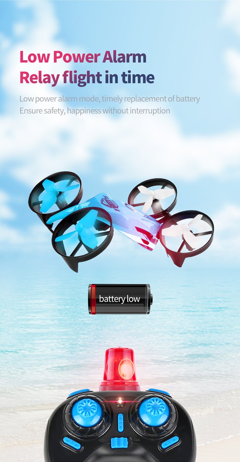 JJRC H113 RC DRONE