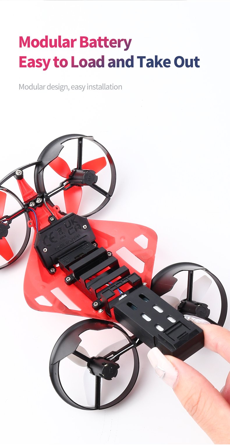 JJRC H113 RC DRONE
