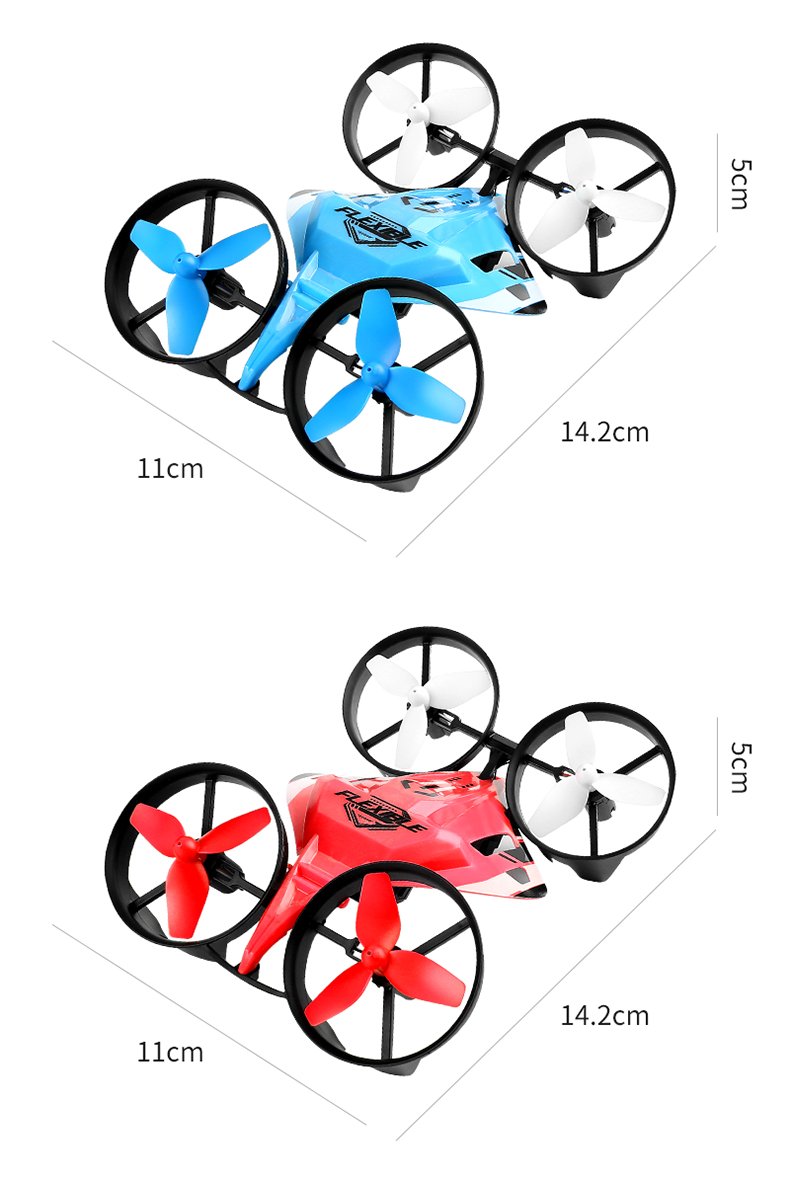 JJRC H113 RC DRONE