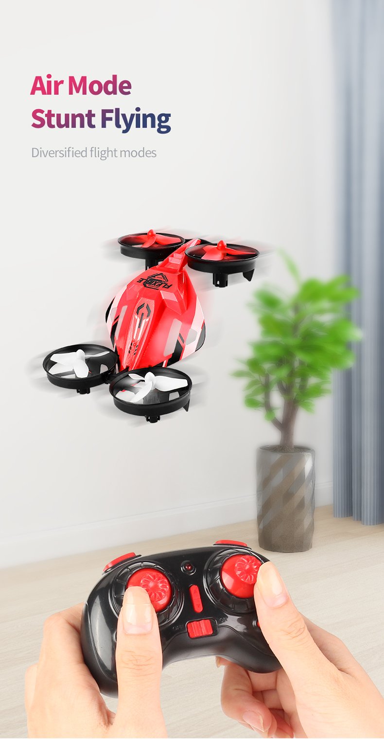 JJRC H113 RC DRONE