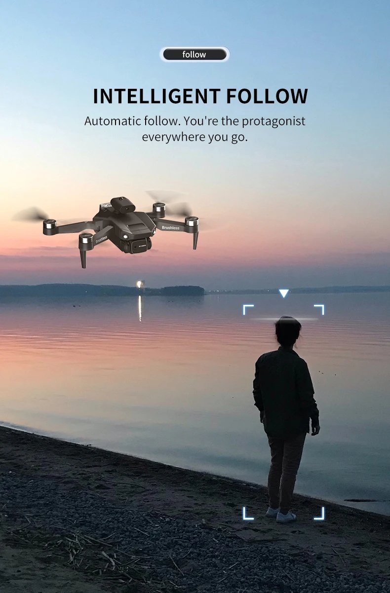 JJRC H115 RC DRONE