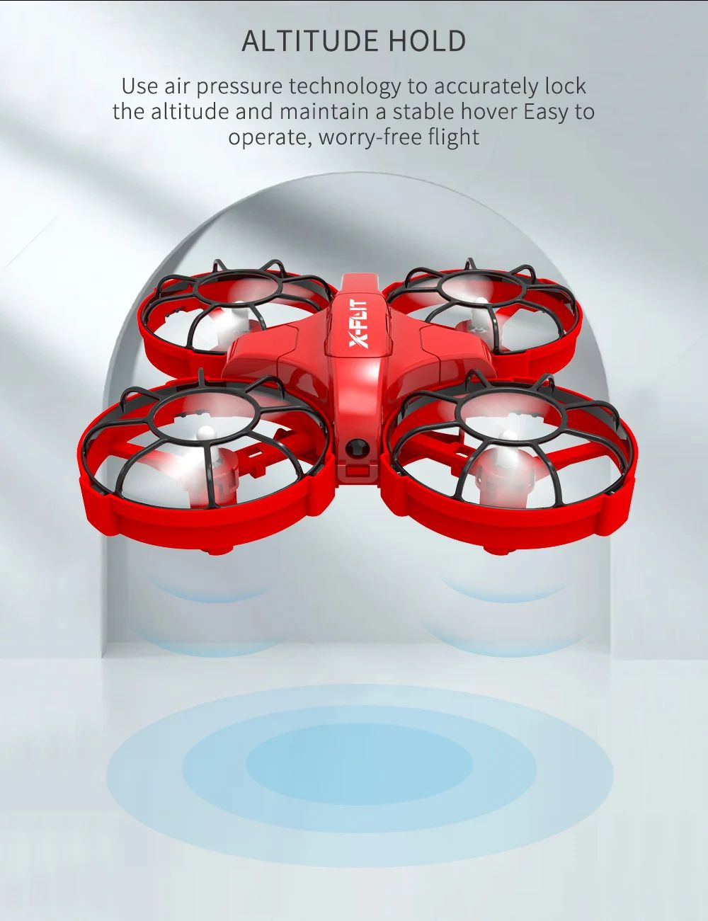 jjrc h116 rc drones