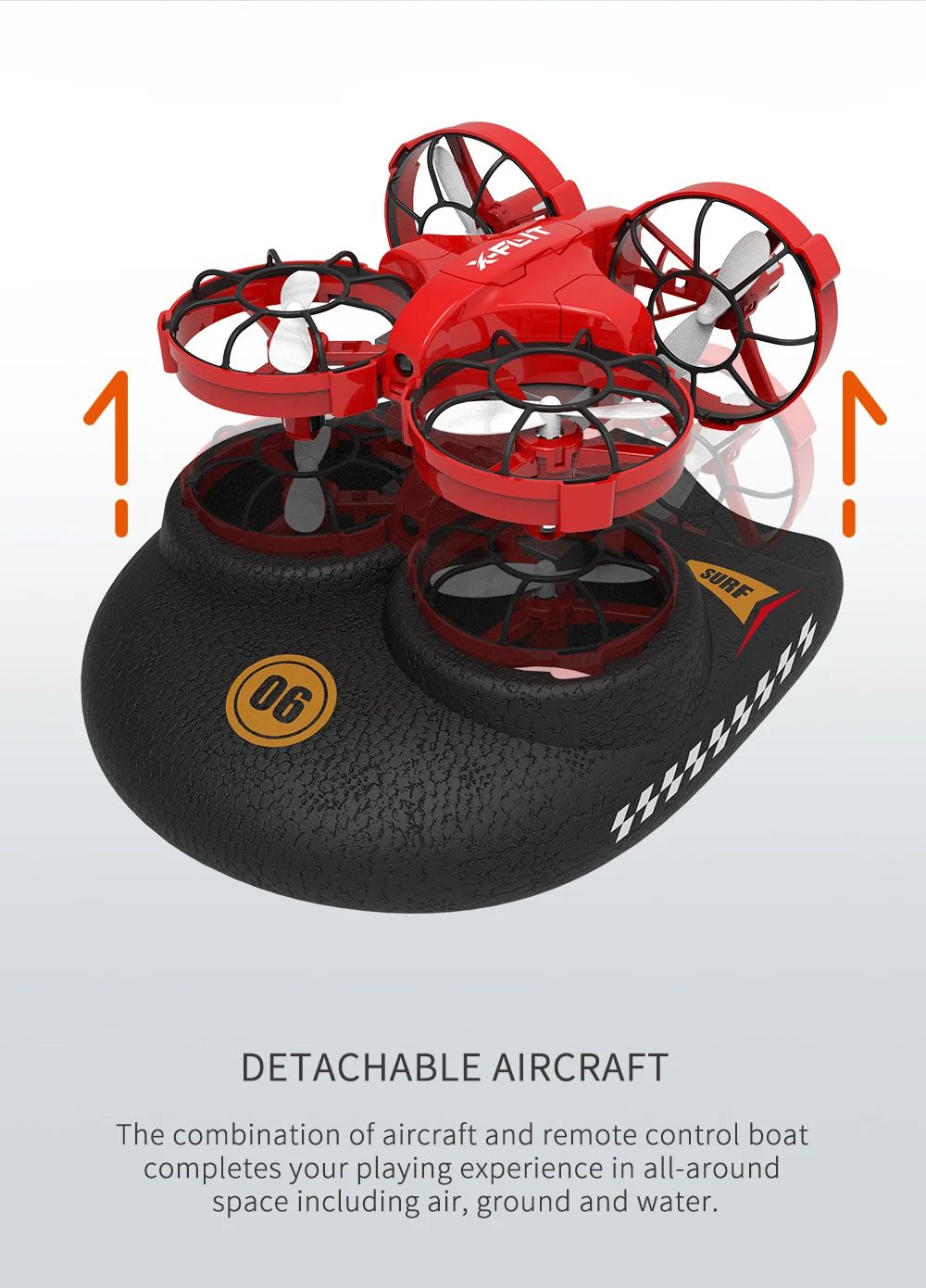 jjrc h116 rc drones