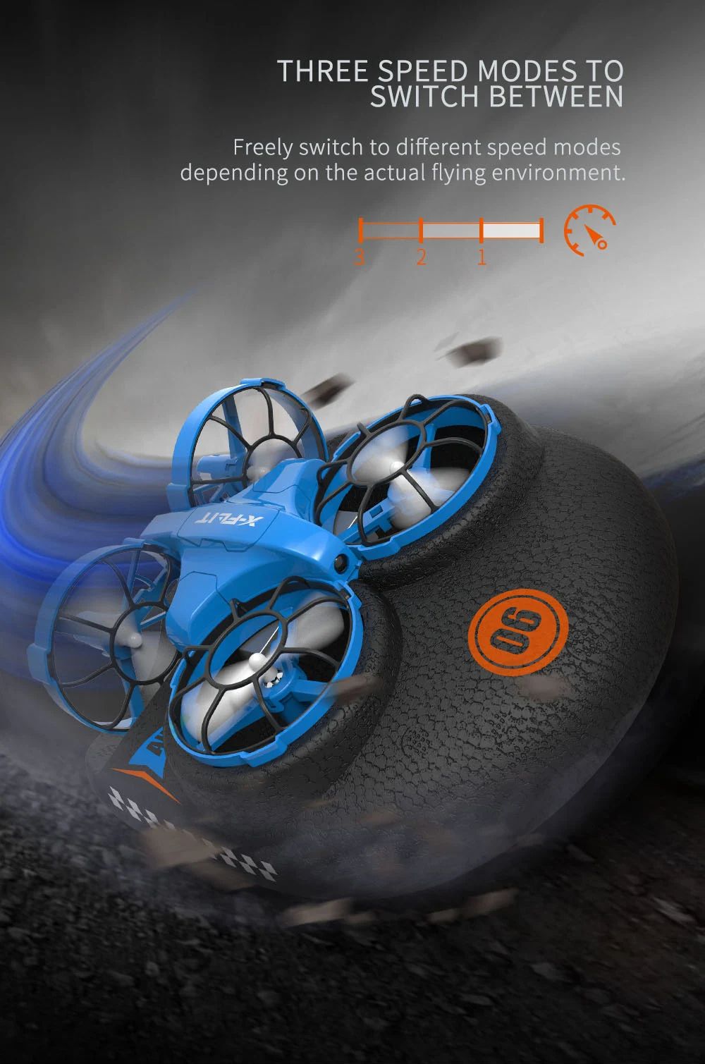jjrc h116 rc drones