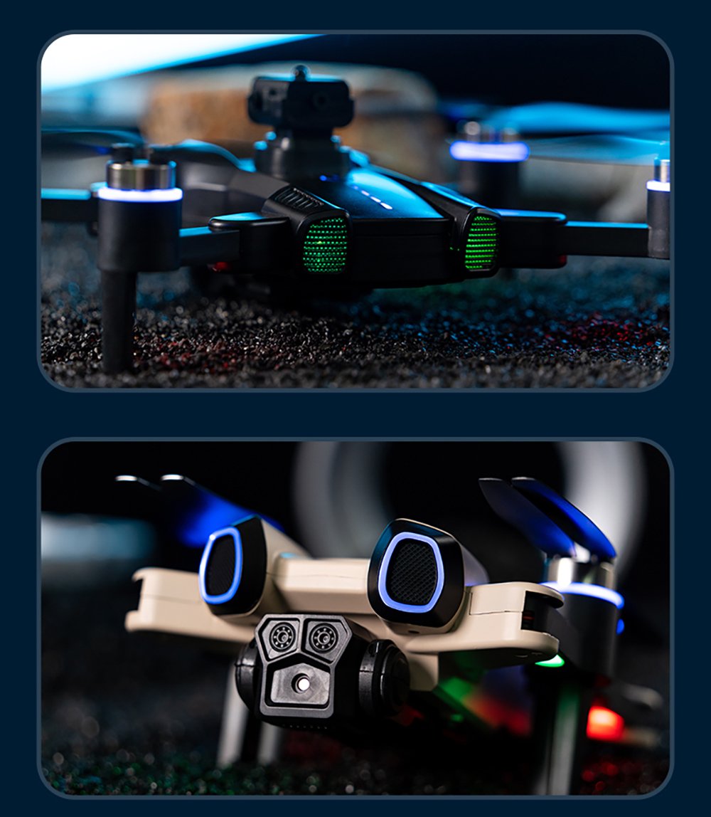 JJRC H117 RC Drone