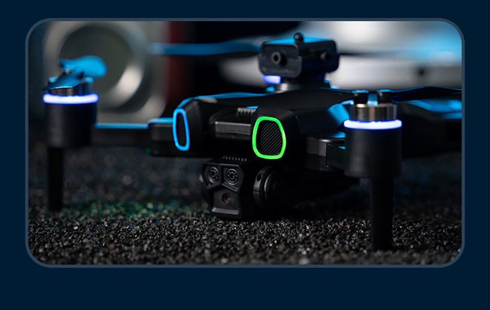 JJRC H117 RC Drone