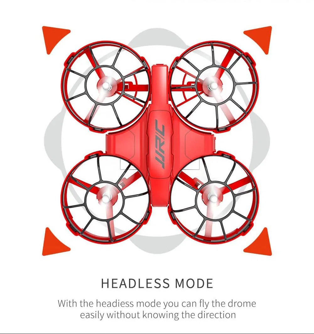 JJRC H94 RC Drone 6