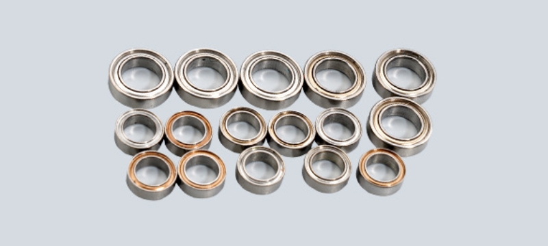 JJRC Q117 Parts Bearings