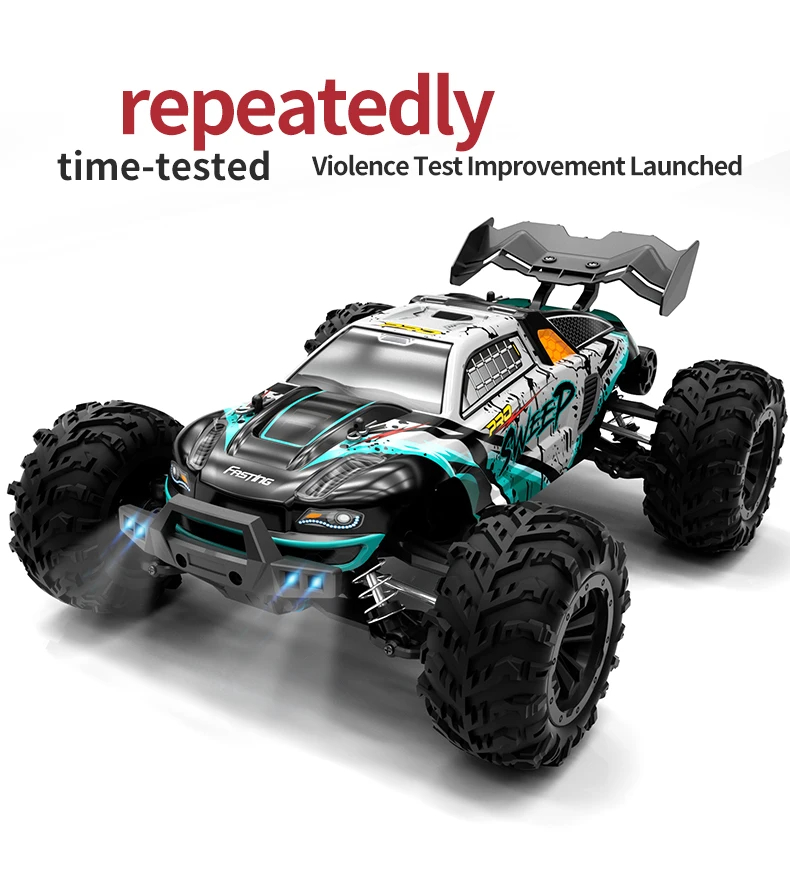 JJRC Q117 RC CAR