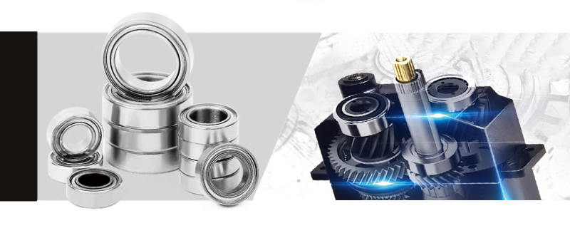 JJRC Q121 Parts Bearings