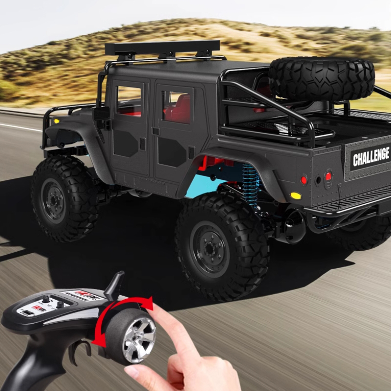 22. JJRC Q121 RC Car Parts Remote Controller 2