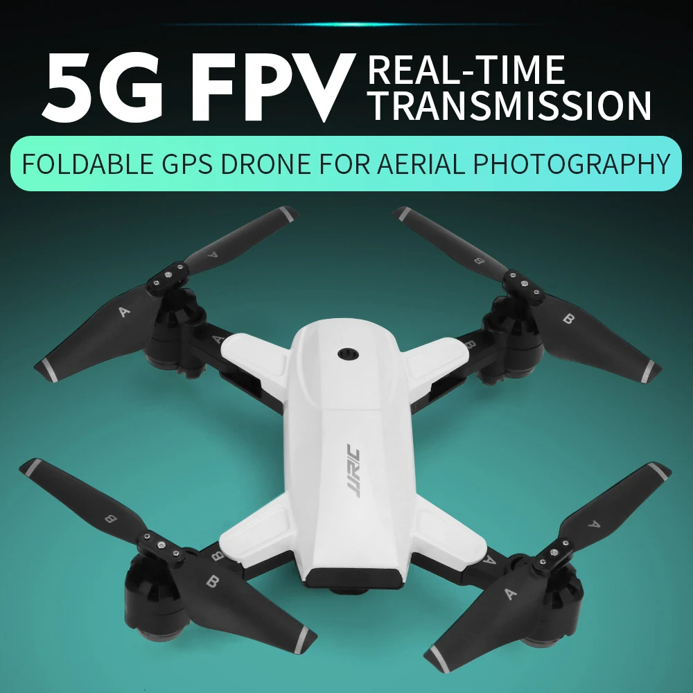 JJRC H78G GPS Drone