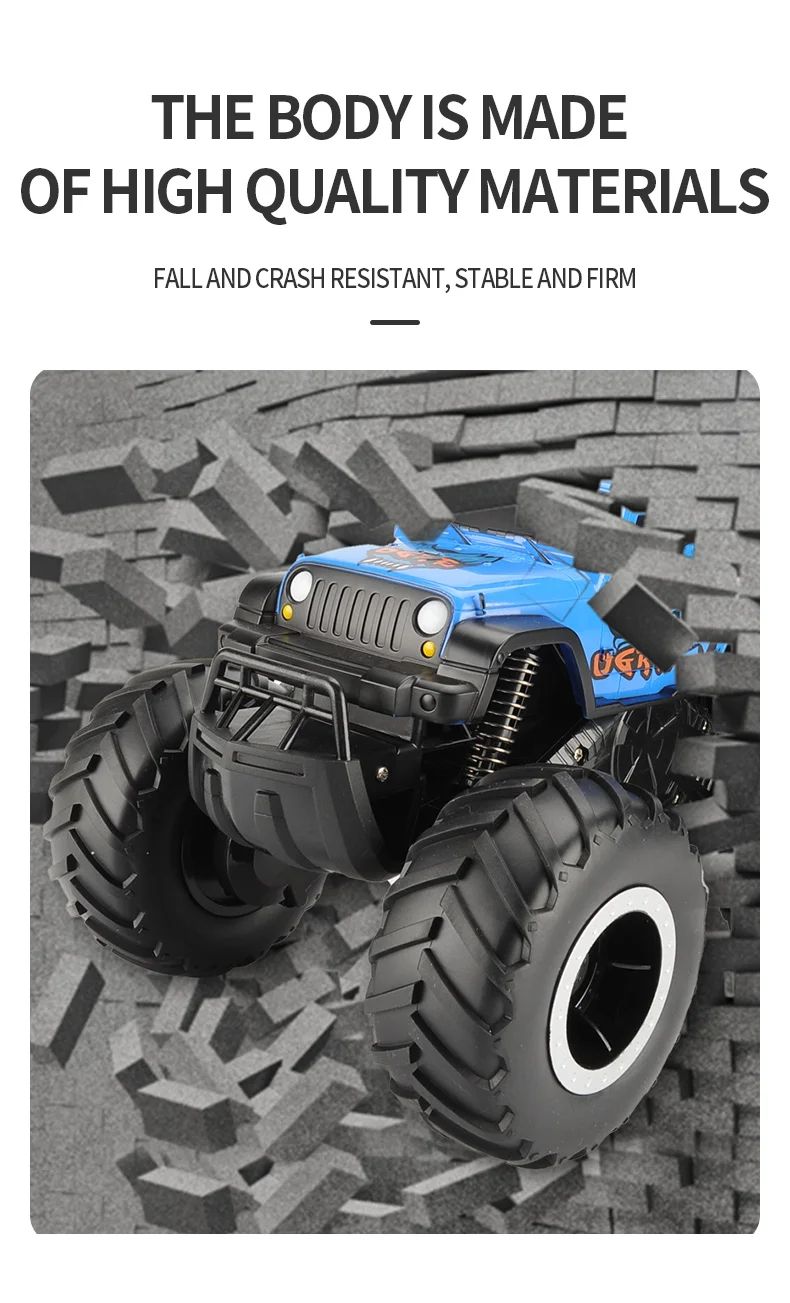 JJRC Q127 RC CAR