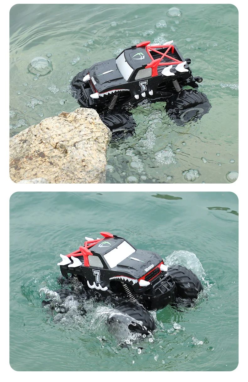 JJRC Q127 RC CAR