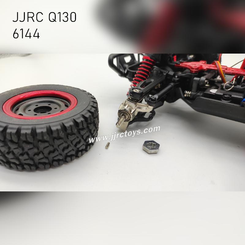 JJRC Q130 Parts Wheels 6144