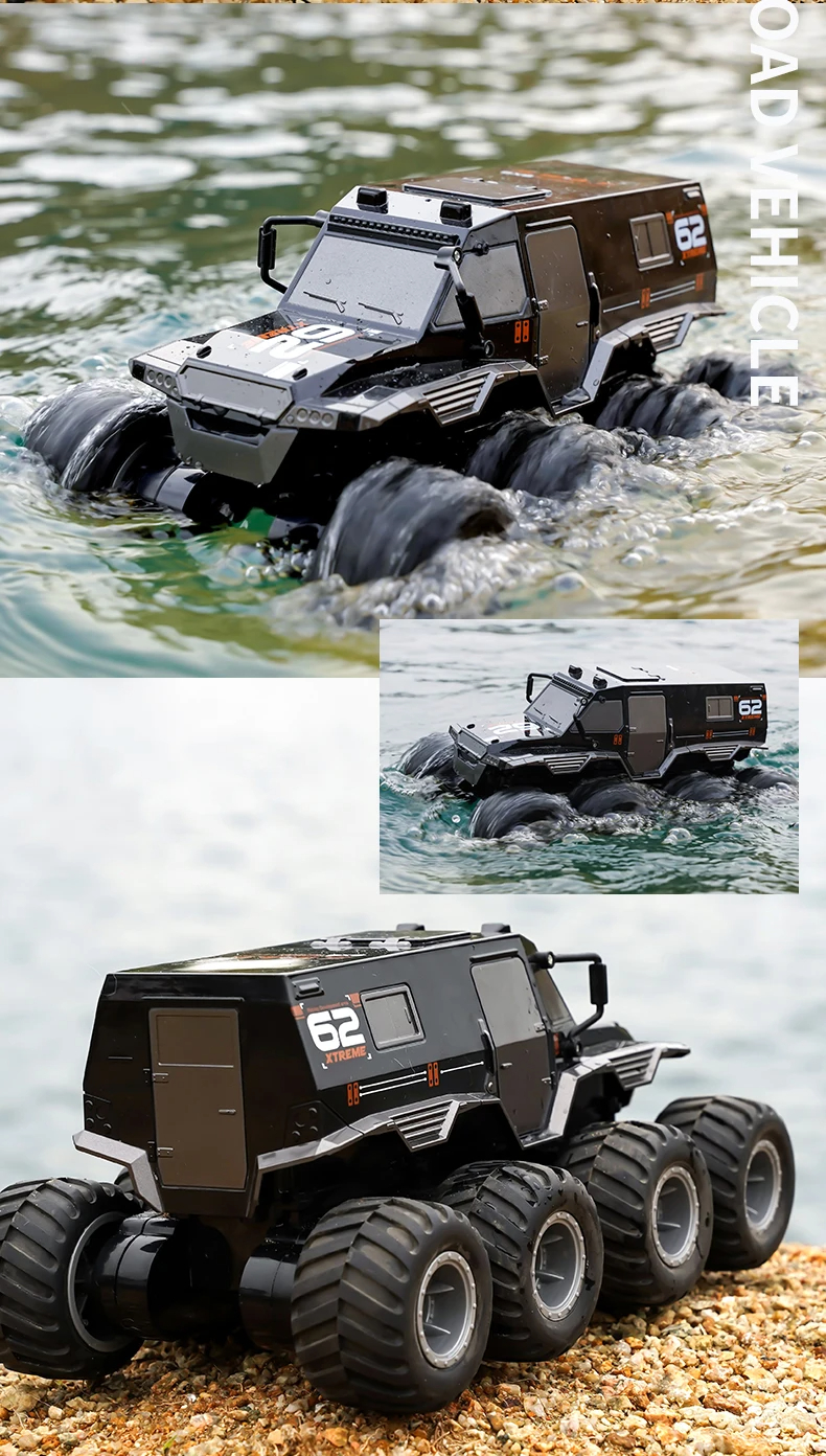 JJRC Q137 RC CAR