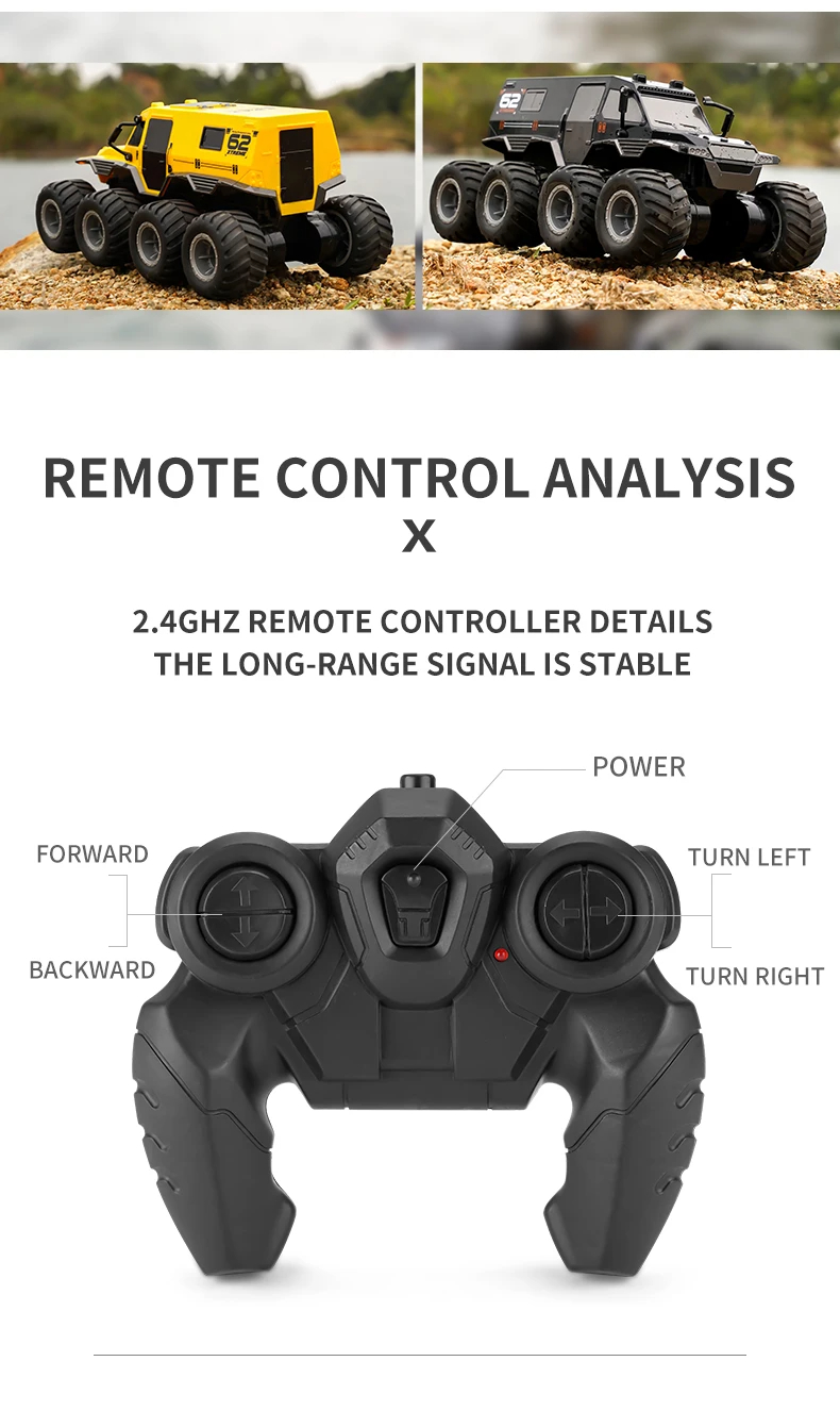 JJRC Q137 RC CAR