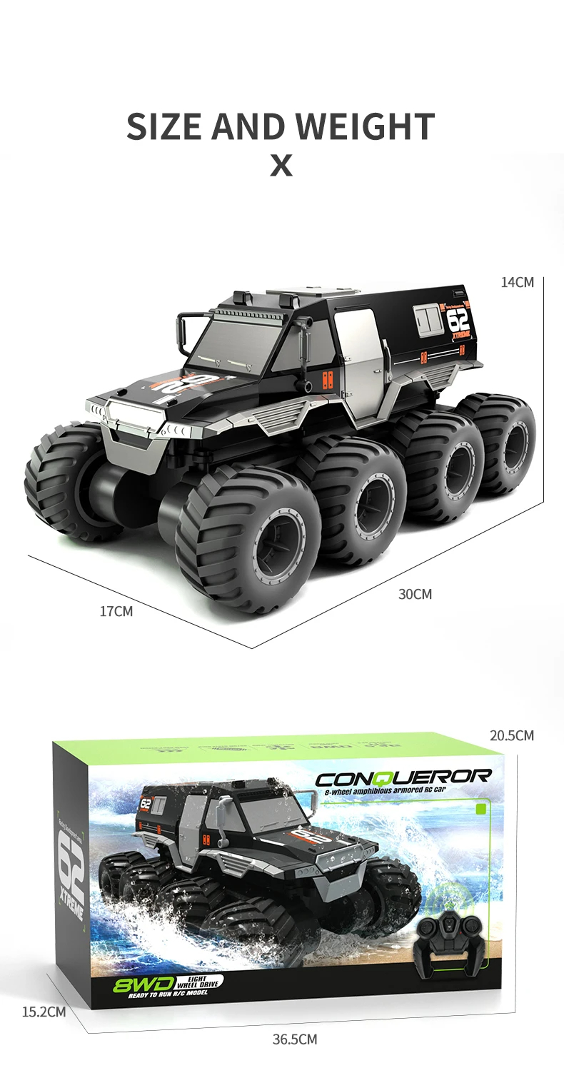 JJRC Q137 RC CAR