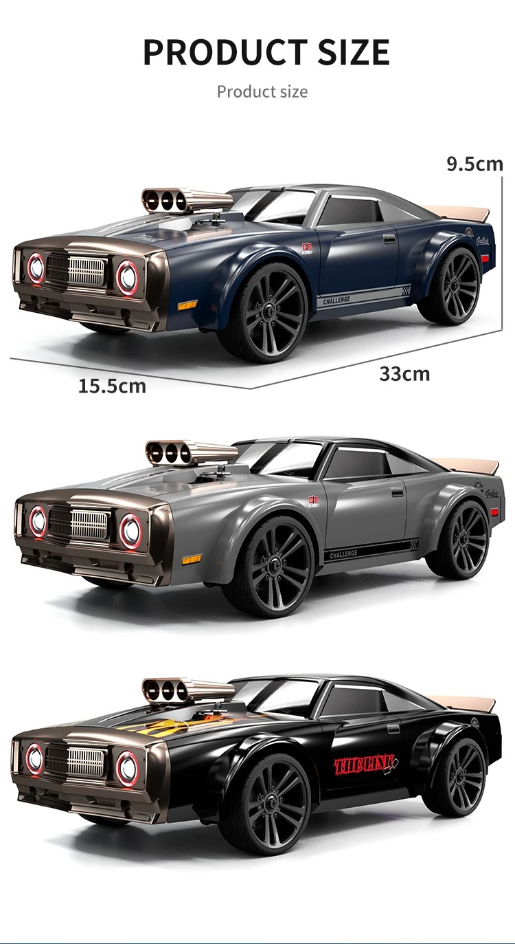 JJRC Q142 RC CAR