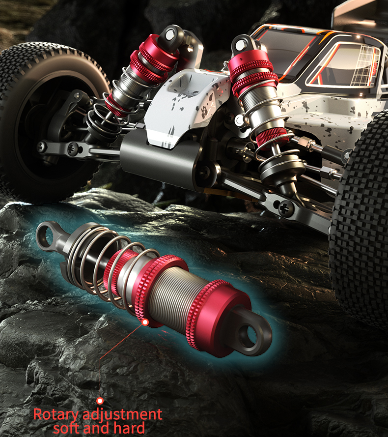 JJRC Q146 Parts 039 - Front and Rear Shock Absorber