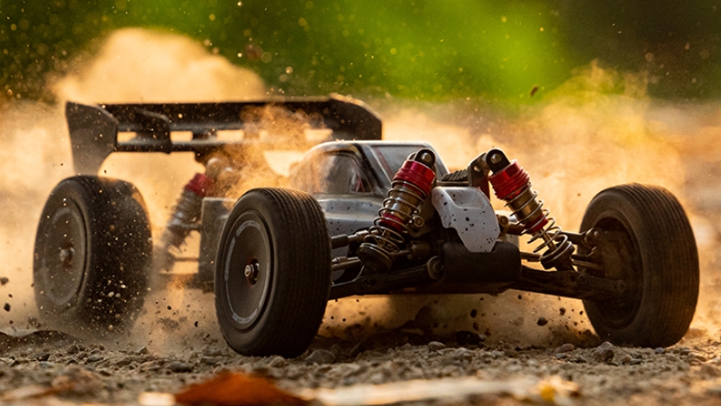 JJRC Q146 Parts Tire