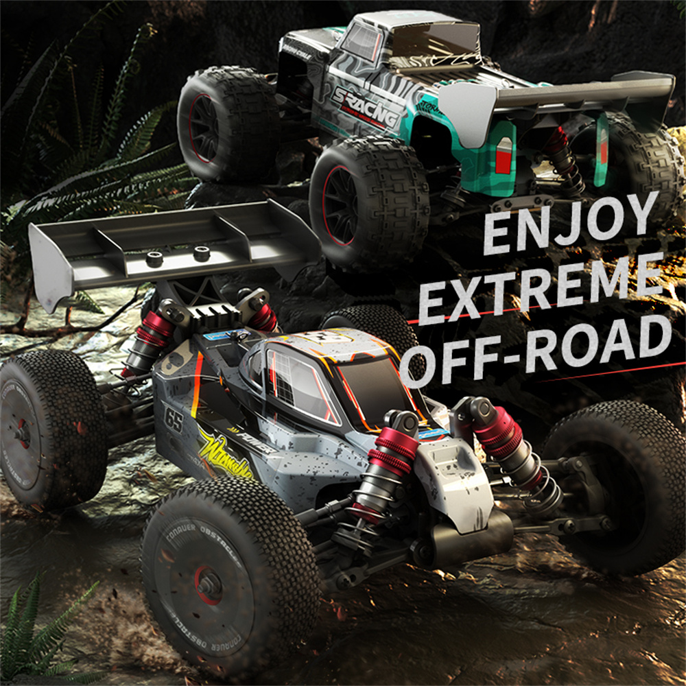 JJRC Q146 RC CAR