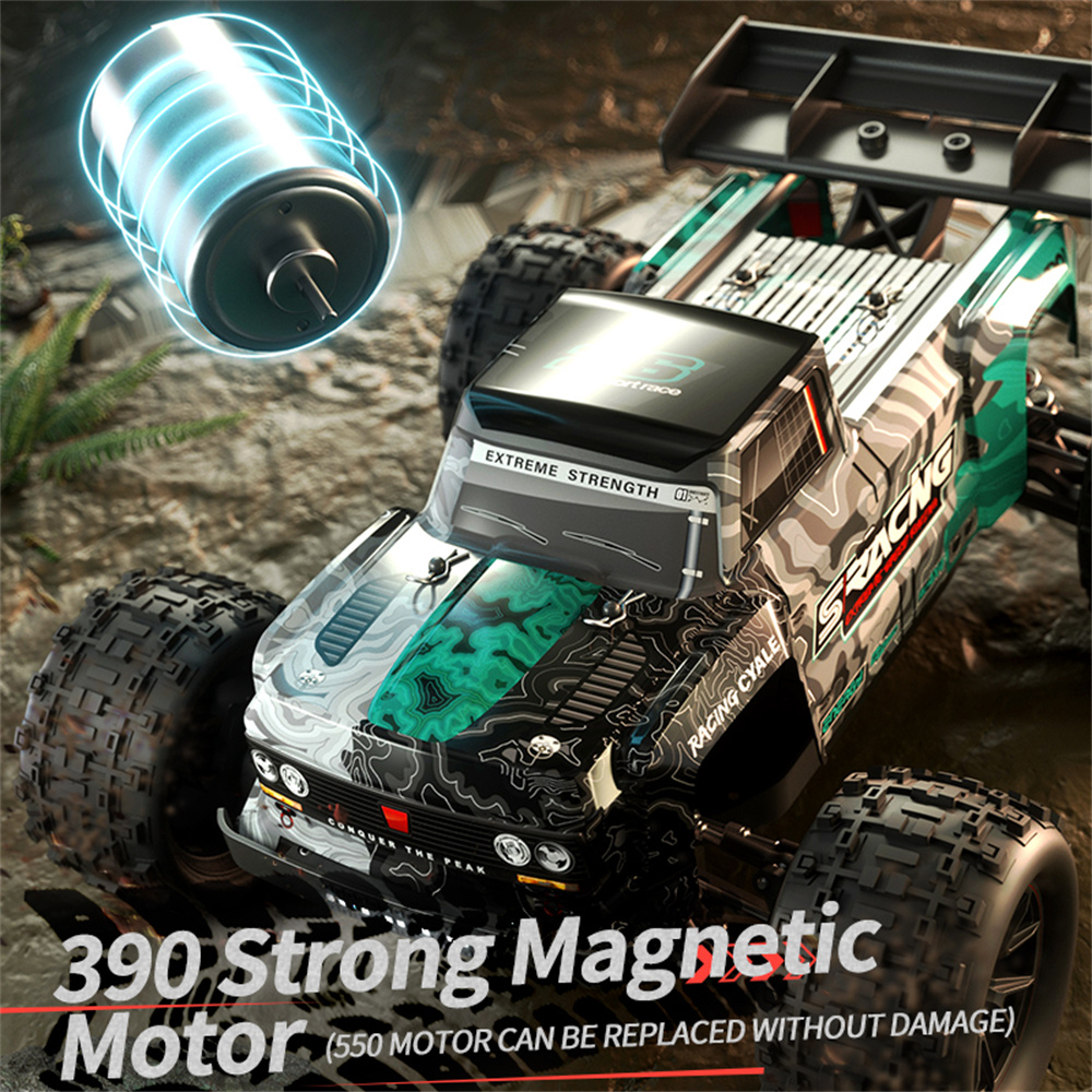 JJRC Q146 RC CAR